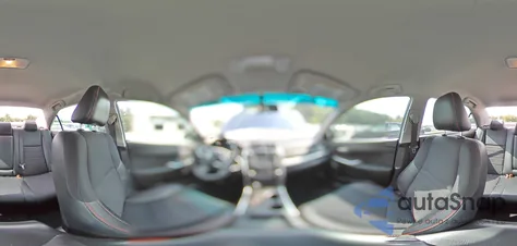 2016 Toyota Camry Le из США, поврежденный, VIN 4T1BF1FK9GU502753